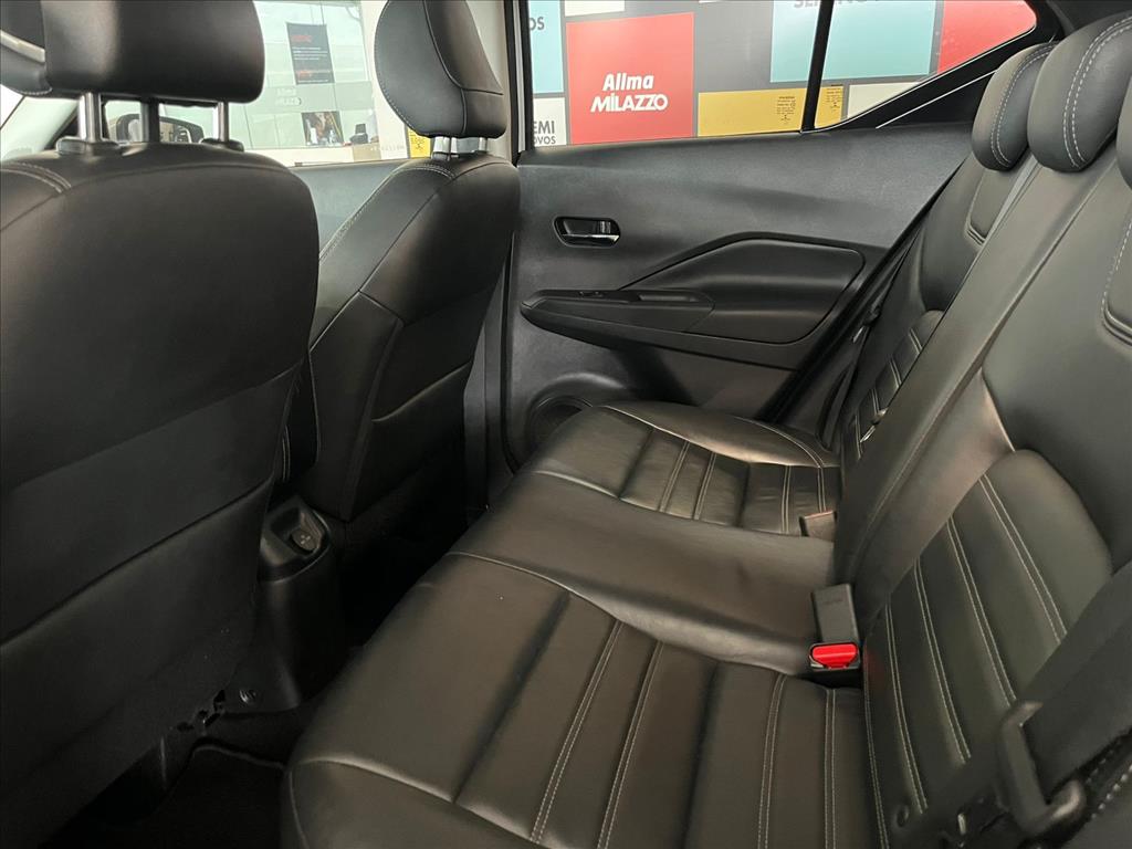 KICKS 1.6 16V FLEXSTART EXCLUSIVE XTRONIC11