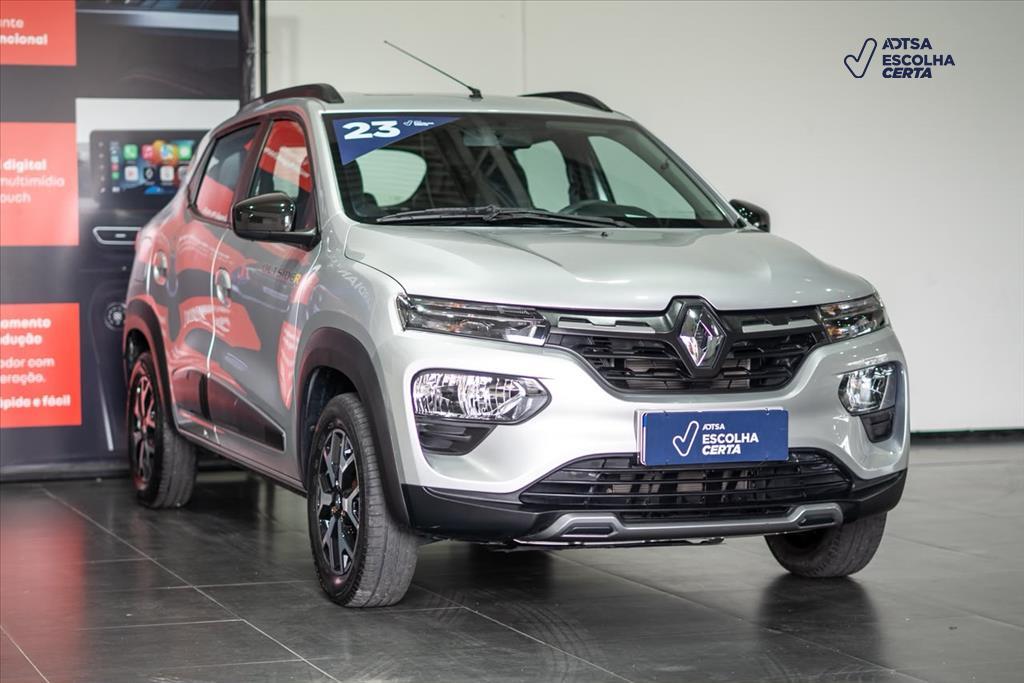 RENAULT KWID