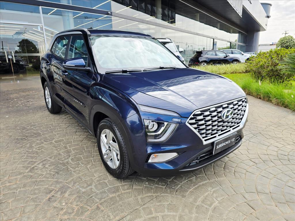CRETA 1.0 TGDI FLEX COMFORT AUTOMÁTICO2