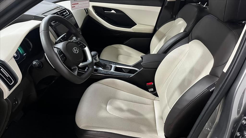 CRETA 2.0 FLEX ULTIMATE AUTOMÁTICO5