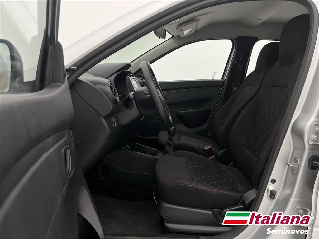 KWID 1.0 12V SCE FLEX ZEN MANUAL8