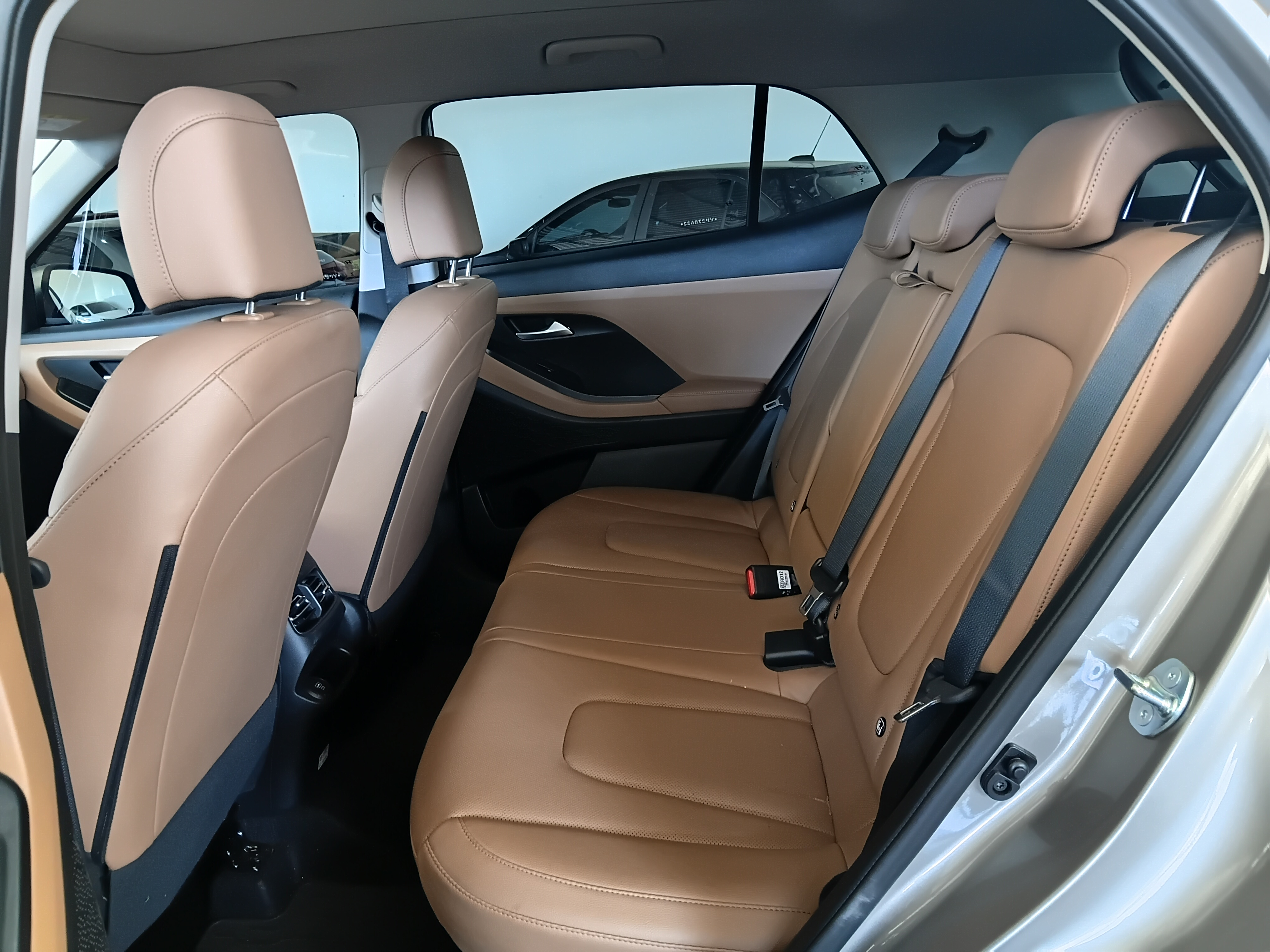 Hyundai Creta 1.0 TGDI Flex Platinum Automático - foto 12