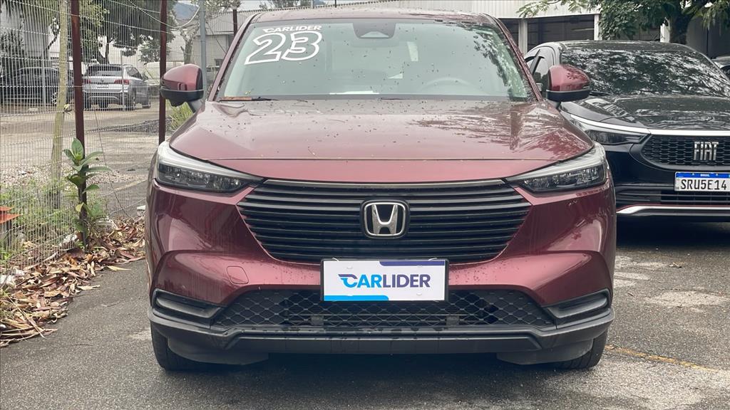 HR-V 1.5 DI I-VTEC FLEX EX CVT0
