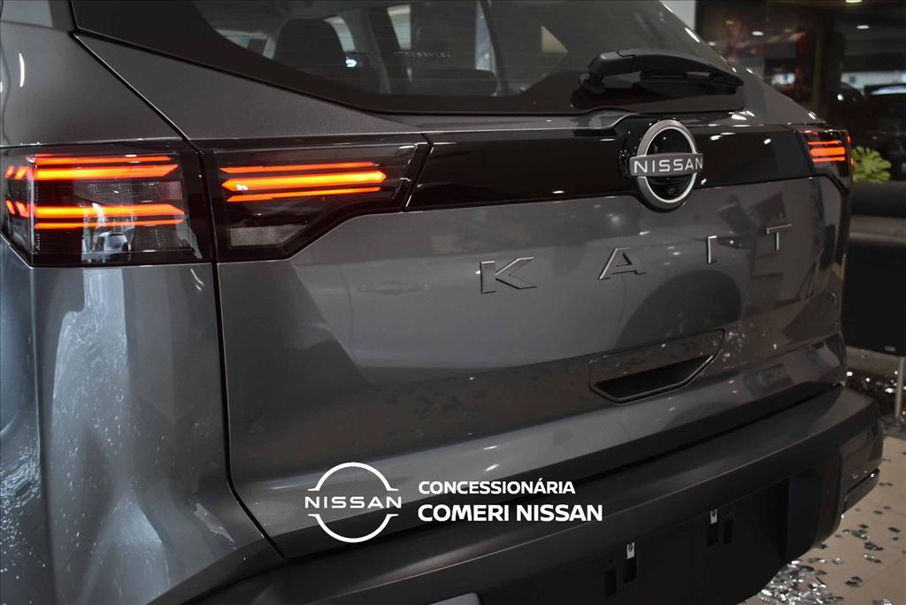 KAIT 1.6 FLEX ADVANCE PLUS XTRONIC11