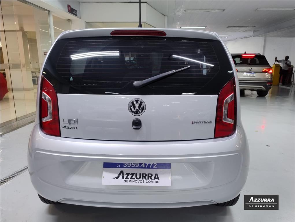 UP 1.0 MPI MOVE UP 12V FLEX 4P AUTOMATIZADO6