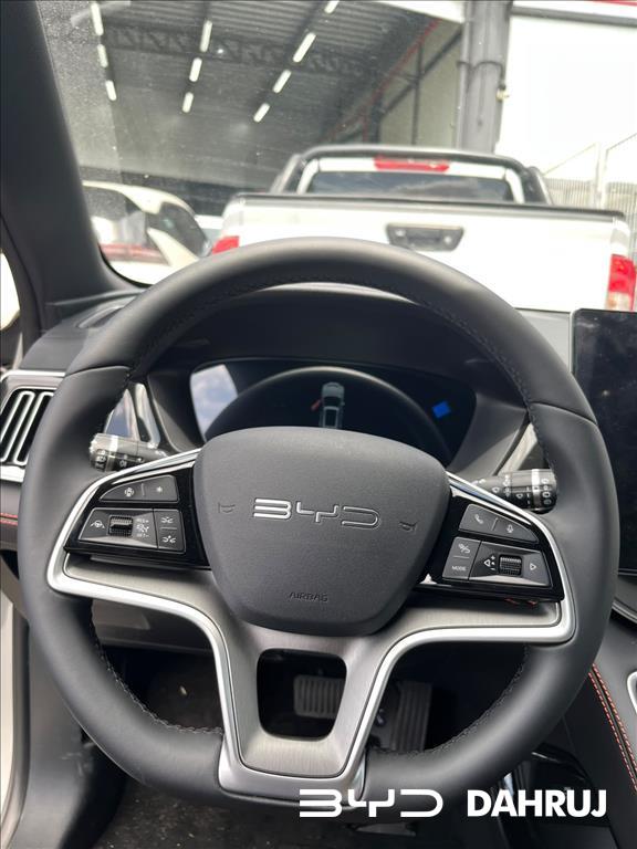 SONG PLUS 1.5 DM-I TURBO HÍBRIDO AUTOMÁTICO1