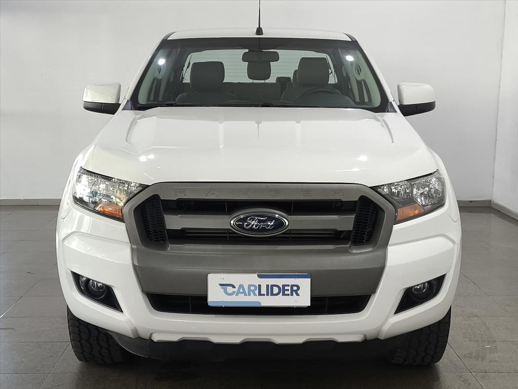 RANGER 2.2 XLS 4X4 CD 16V DIESEL 4P AUTOMÁTICO1