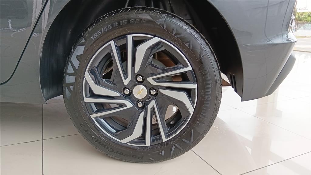 ONIX 1.0 TURBO FLEX LT AUTOMÁTICO19
