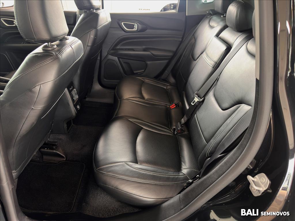 COMPASS 1.3 T270 TURBO FLEX SPORT AT615