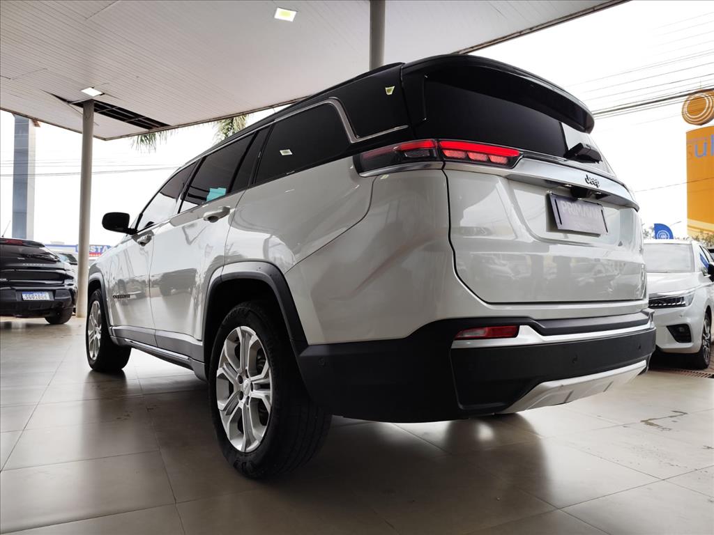 COMMANDER 1.3 T270 TURBO FLEX LONGITUDE AT66