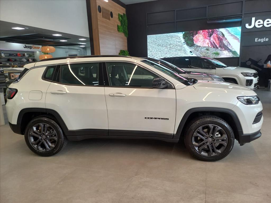 COMPASS 1.3 T270 TURBO FLEX SPORT AT65