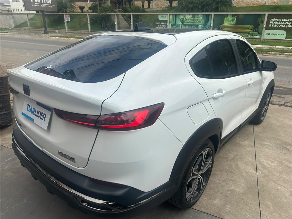 FASTBACK 1.0 TURBO 200 FLEX IMPETUS CVT5