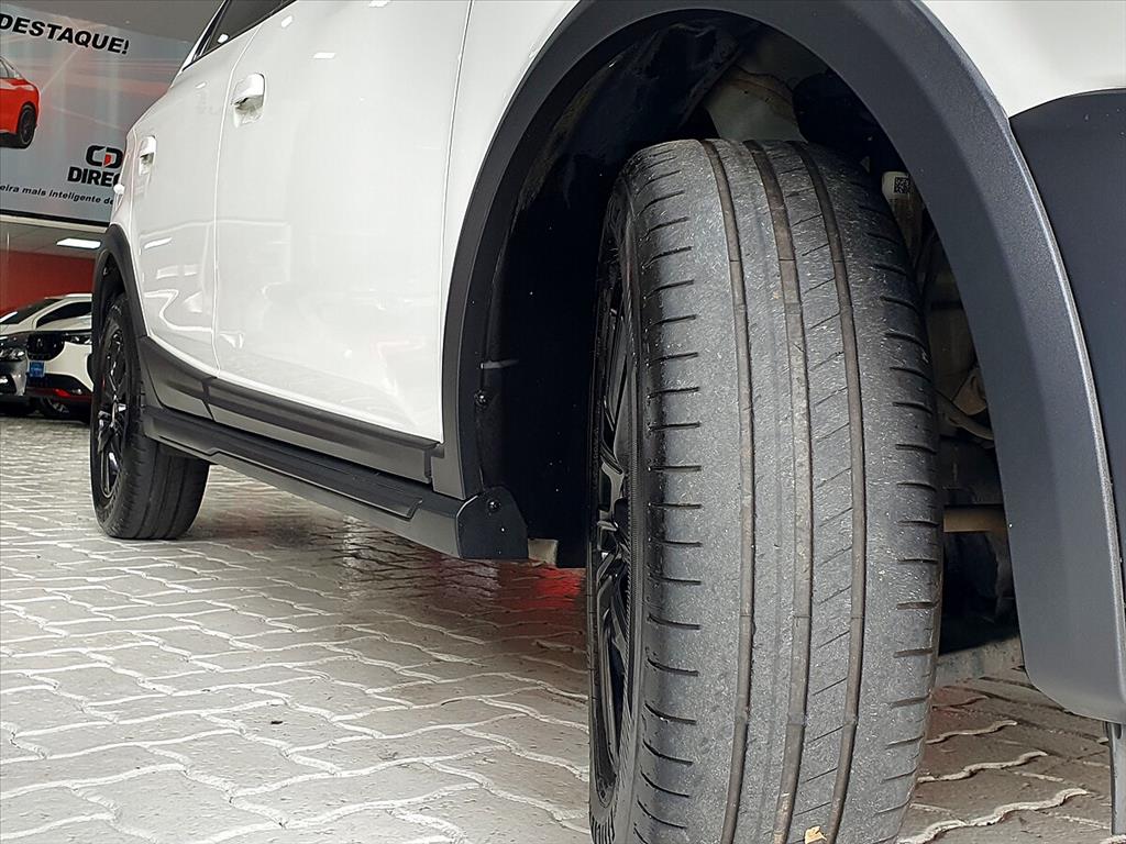 Chevrolet Onix - 1.4 MPFI ACTIV 8V FLEX 4P AUTOMÁTICO