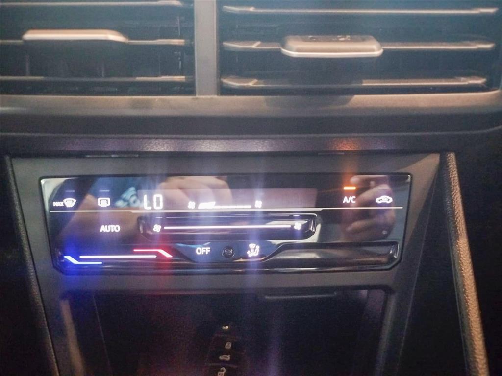 VIRTUS 1.4 250 TSI EXCLUSIVE AUTOMÁTICO12