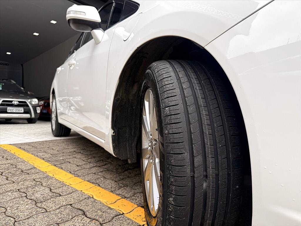 Honda Civic - 1.8 LXL 16V FLEX 4P AUTOMÁTICO