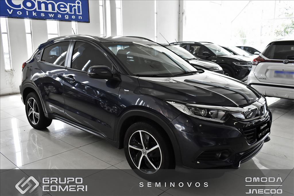 HR-V 1.8 16V FLEX EXL 4P AUTOMÁTICO2