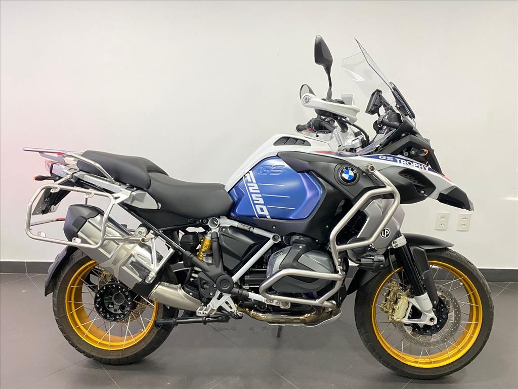 1250 GS ADVENTURE PREMIUM