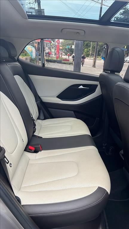 Hyundai-CRETA-2.0 FLEX ULTIMATE AUTOMÁTICO