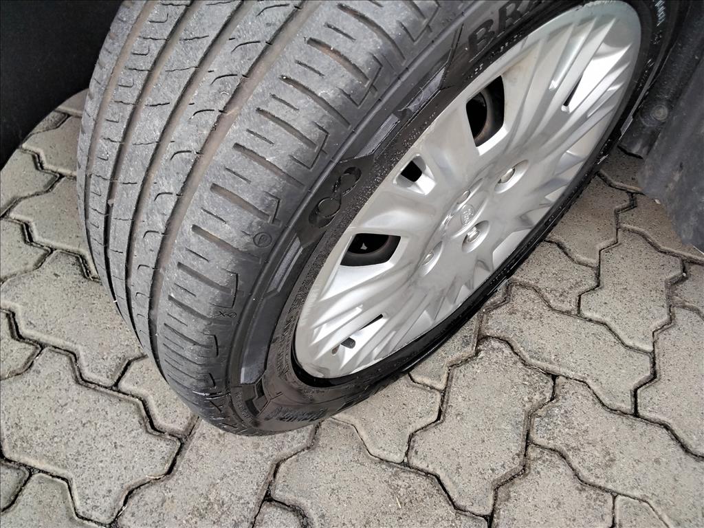 KA 1.5 TI-VCT FLEX SE AUTOMÁTICO15 KA 1.5 TI-VCT FLEX SE AUTOMÁTICO15