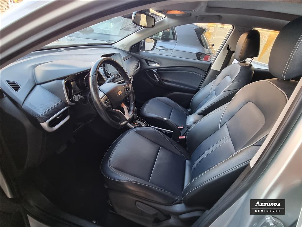 TRACKER 1.2 TURBO FLEX PREMIER AUTOMÁTICO16