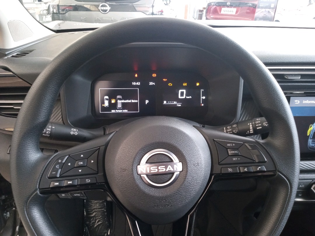 KAIT 1.6 FLEX ADVANCE XTRONIC9