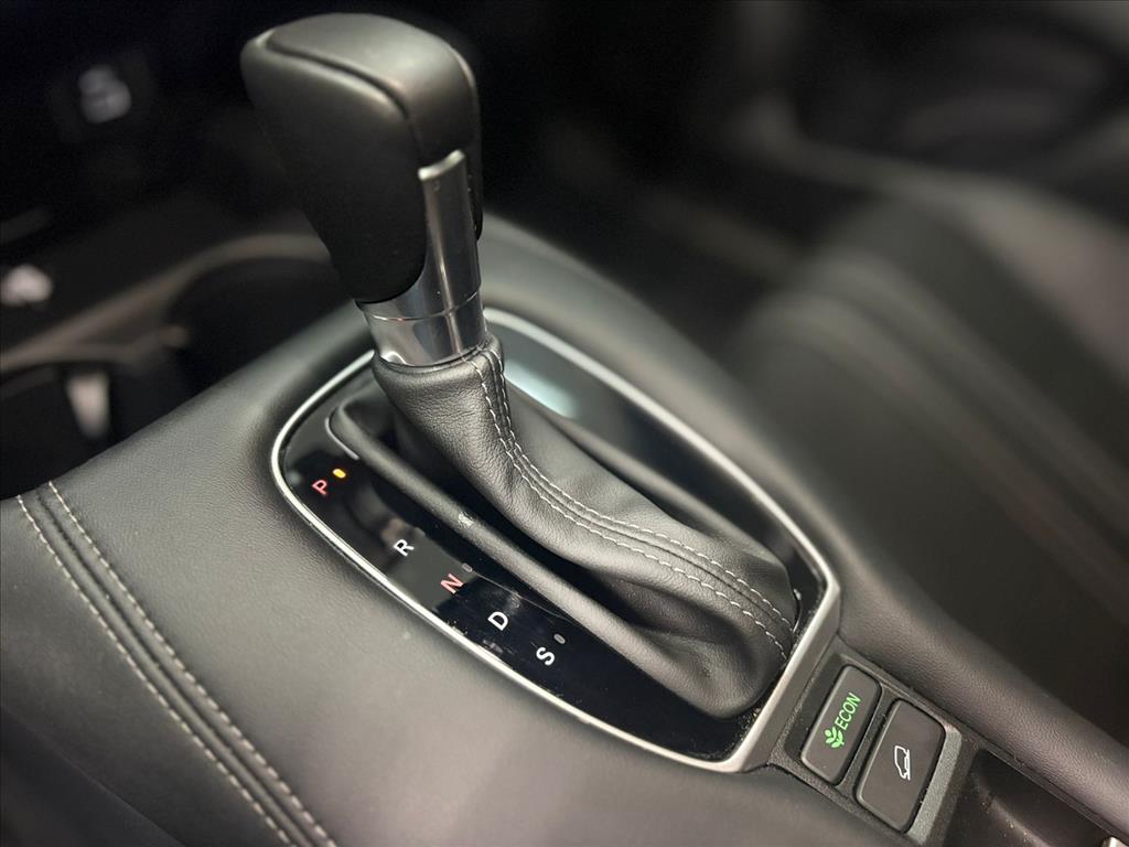 ZR-V 2.0 i-VTEC GASOLINA TOURING CVT5