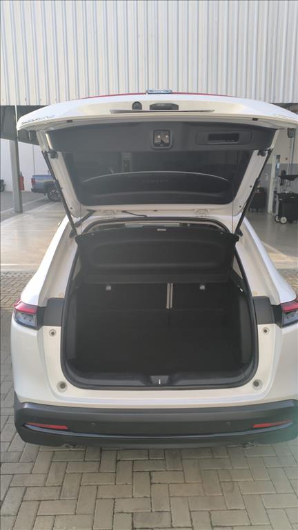 HR-V 1.5 DI I-VTEC TURBO FLEX ADVANCE CVT10