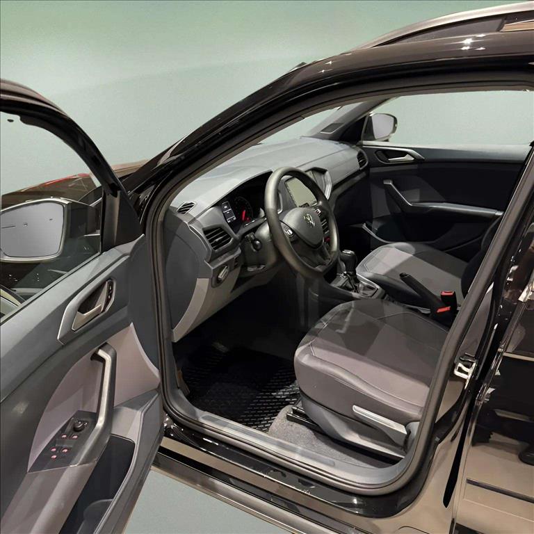 T-CROSS 1.0 200 TSI TOTAL FLEX COMFORTLINE AUTOMÁTICO13