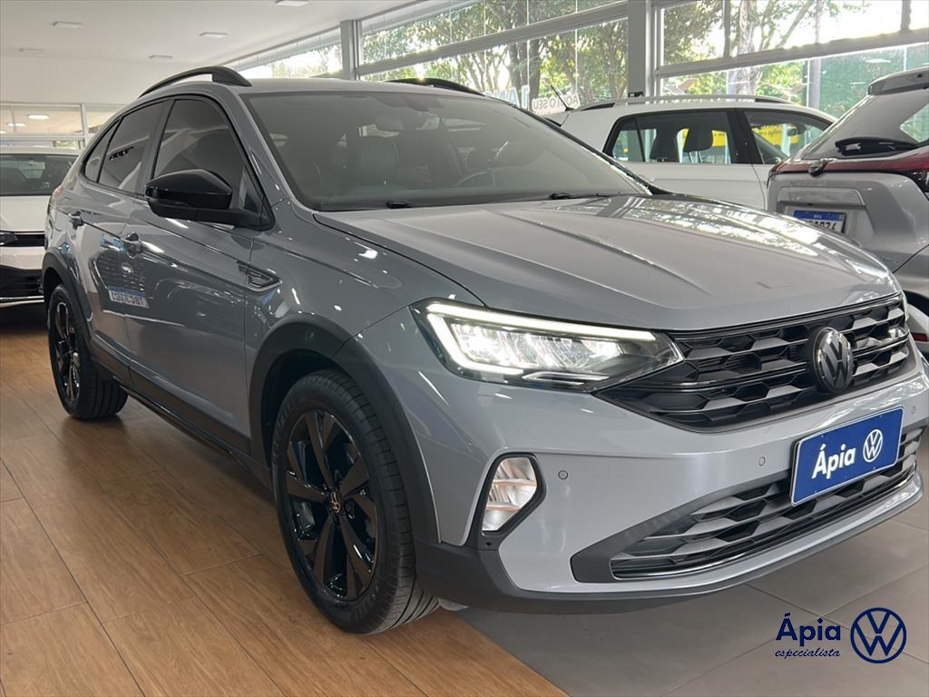 NIVUS 1.0 200 TSI TOTAL FLEX HIGHLINE AUTOMÁTICO2