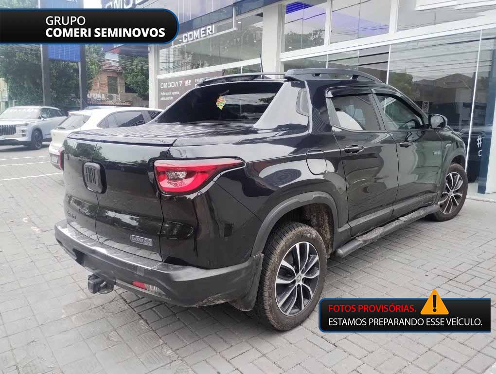 TORO 2.0 16V TURBO DIESEL ULTRA 4WD AT91