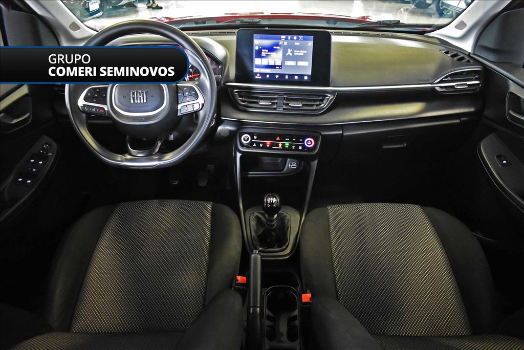 PULSE 1.3 FLEX DRIVE MANUAL11