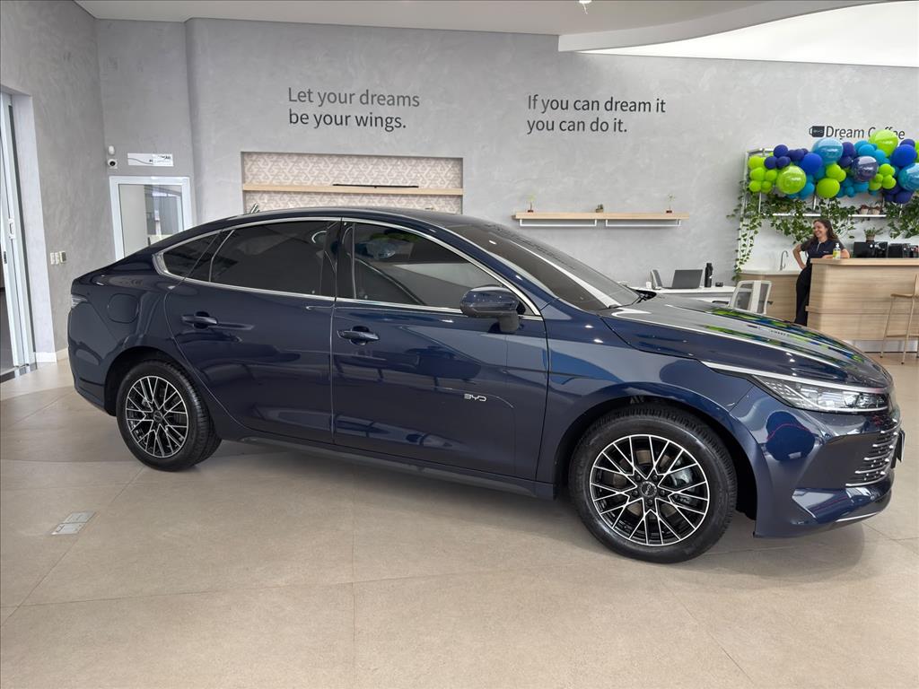 KING 1.5 DM-I PHEV GL AUTOMÁTICO2