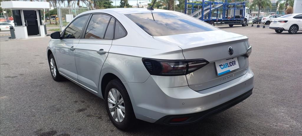 VIRTUS 1.0 170 TSI AUTOMÁTICO5