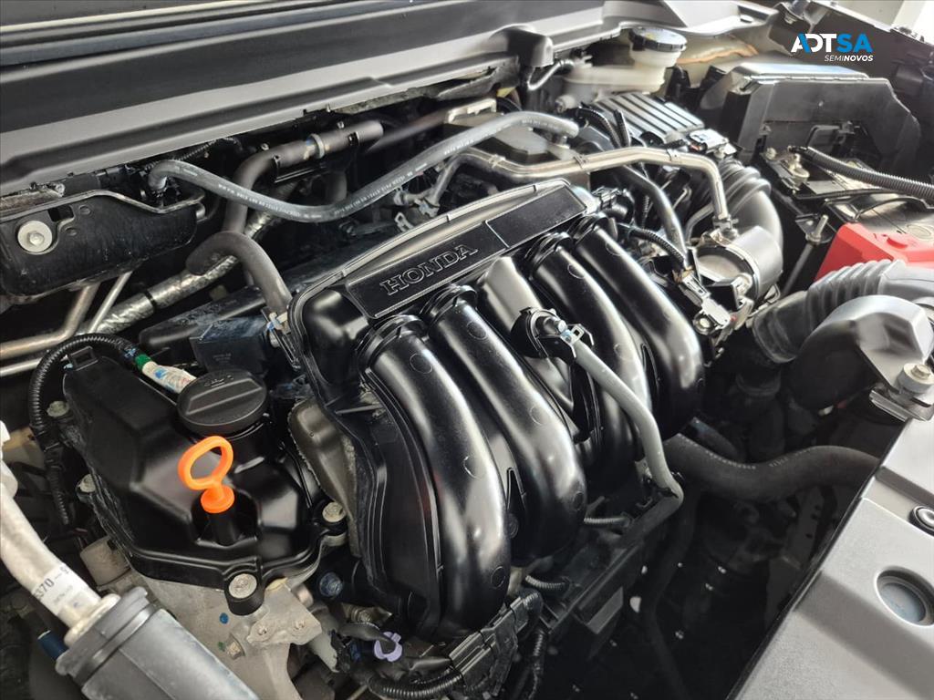 HONDA HR-V 1.5 DI I-VTEC FLEX EXL CVT