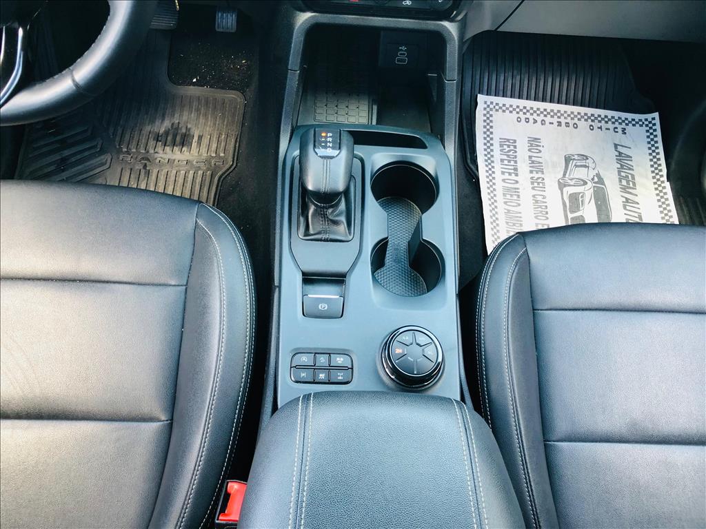 RANGER 3.0 V6 TURBO DIESEL CD XLT 4X4 AUTOMÁTICO13