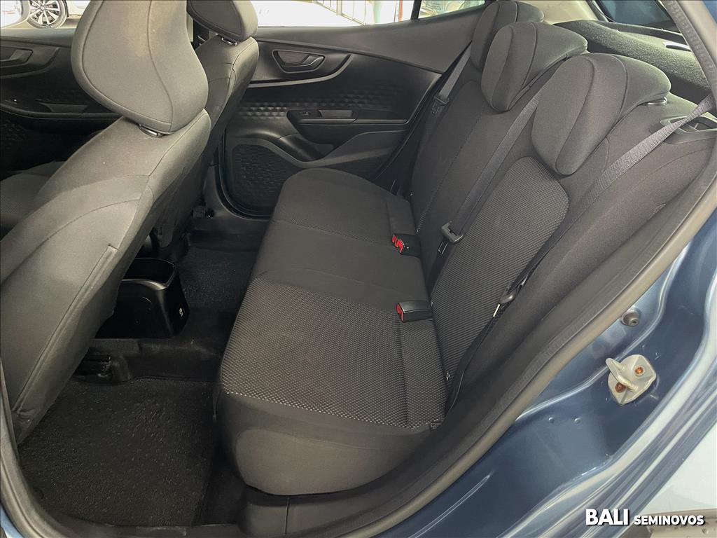 PULSE 1.3 FLEX DRIVE MANUAL18