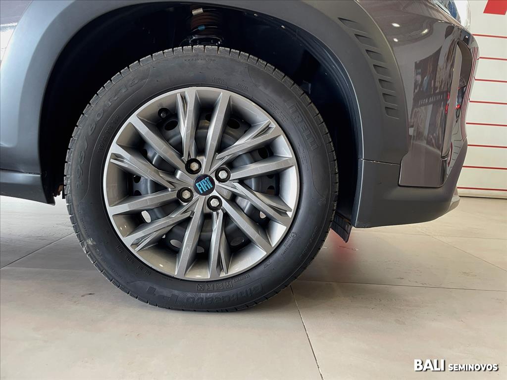 PULSE 1.3 FLEX DRIVE MANUAL8