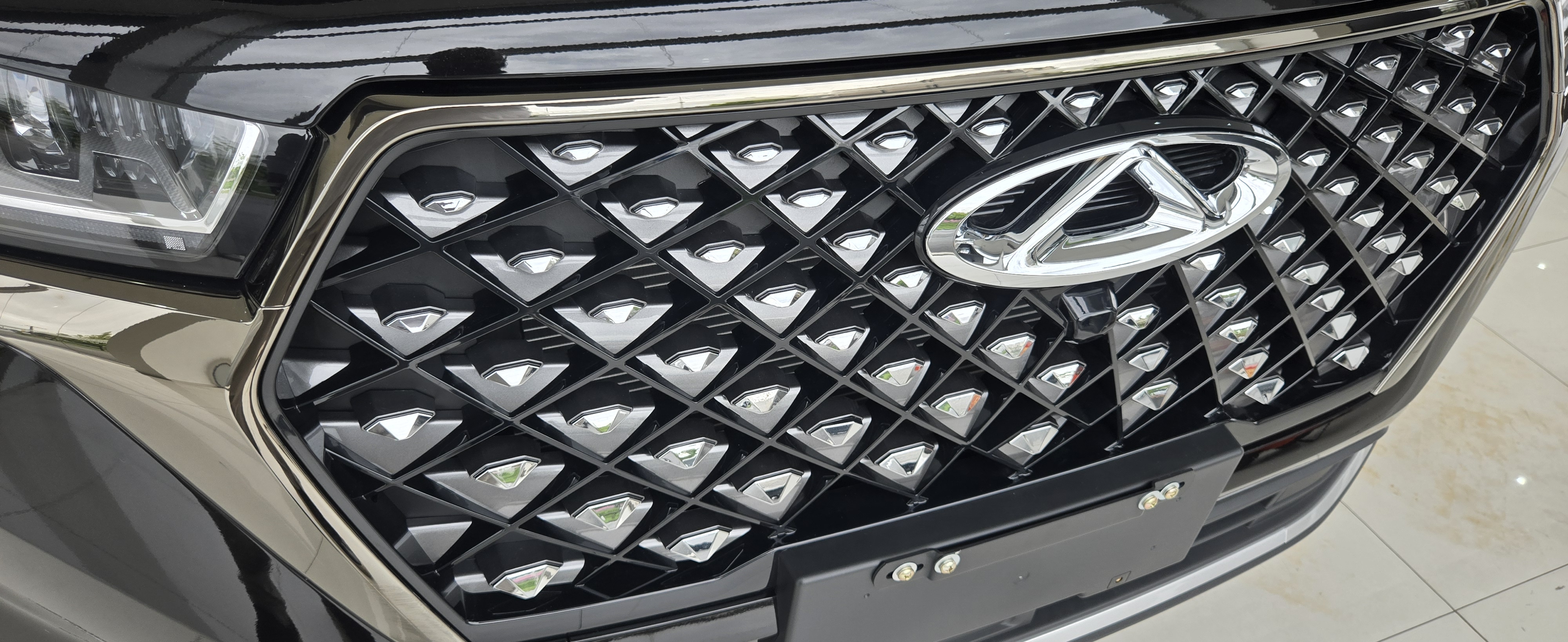 Caoa Chery-TIGGO 7 PRO-1.5 TCI PLUG-IN HYBRID DHT