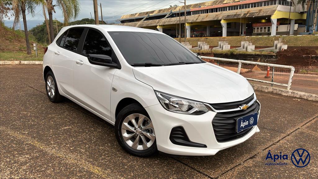 ONIX 1.0 FLEX LT MANUAL