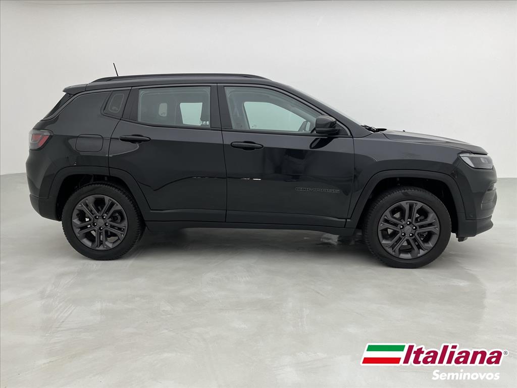 COMPASS 1.3 T270 TURBO FLEX LONGITUDE AT65