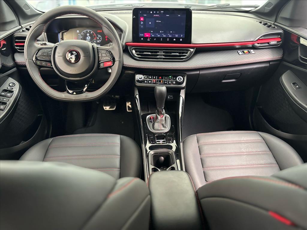 FASTBACK 1.3 TURBO 270 FLEX ABARTH AT63