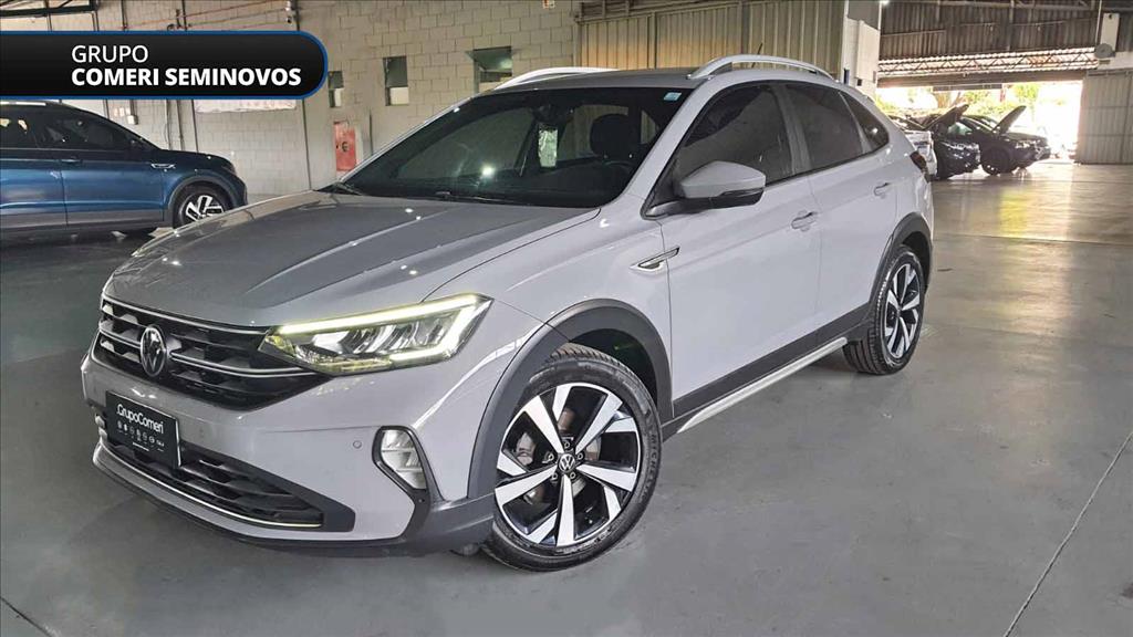 NIVUS 1.0 200 TSI TOTAL FLEX HIGHLINE AUTOMÁTICO