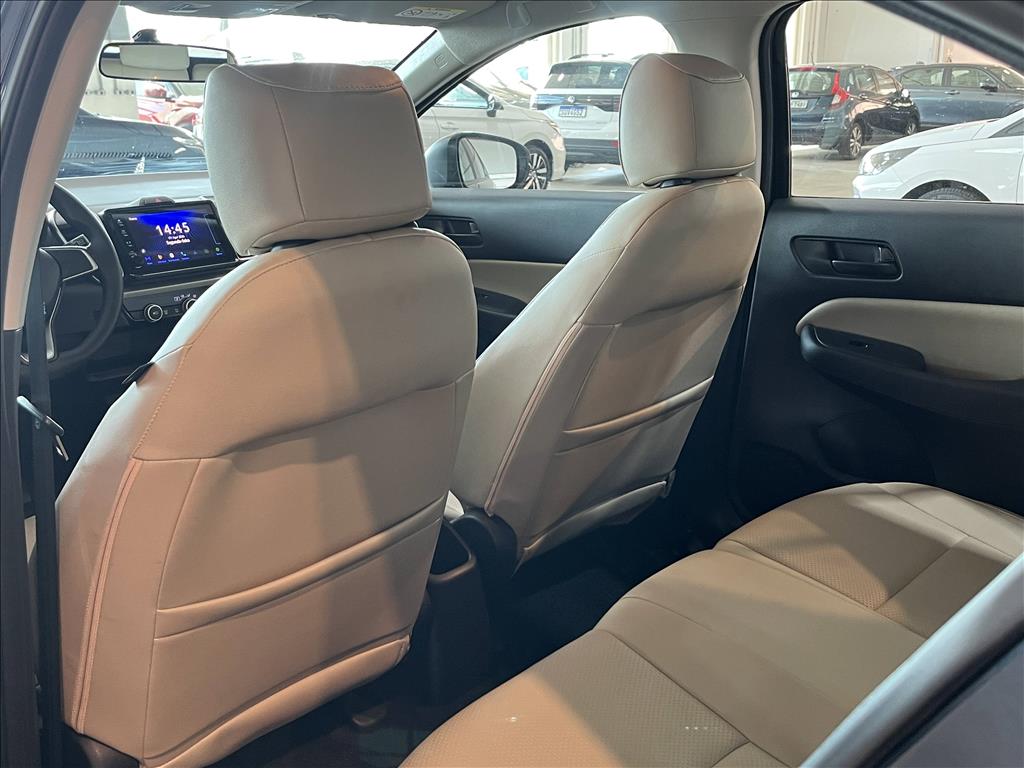 CITY 1.5 i-VTEC FLEX HATCH LX CVT14