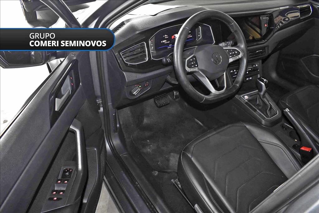 POLO 1.0 170 TSI HIGHLINE AUTOMÁTICO