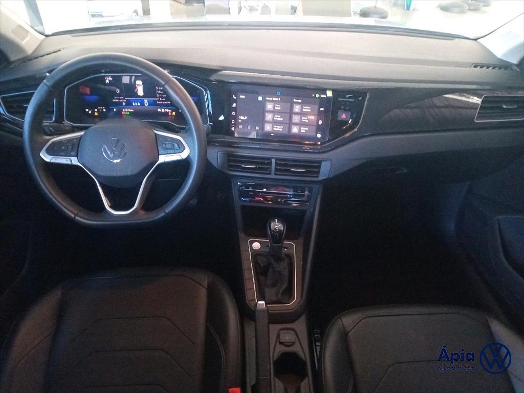 VIRTUS 1.0 200 TSI COMFORTLINE AUTOMÁTICO7