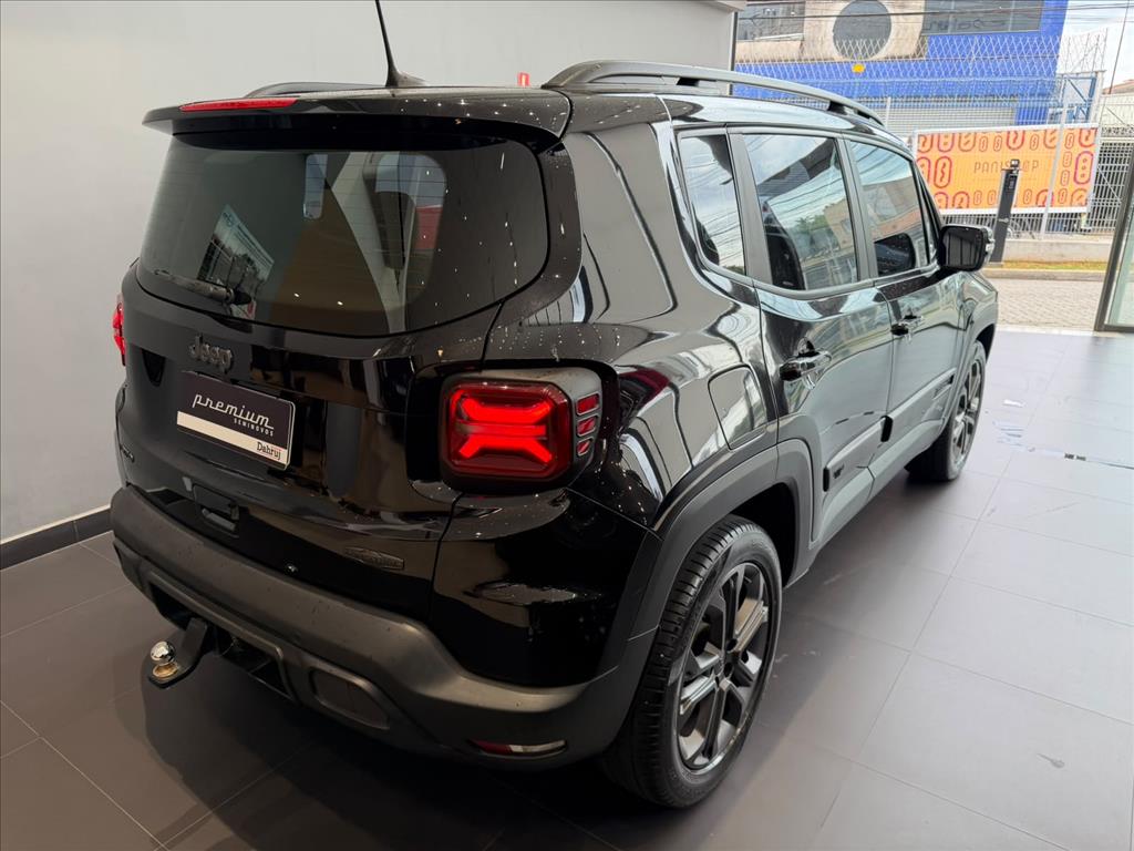 RENEGADE 1.3 T270 TURBO FLEX LONGITUDE AT61