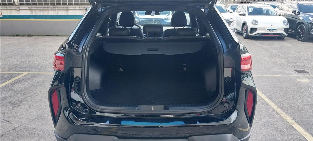 HAVAL H6 GT 1.5 PHEV AWD E-TRACTION6