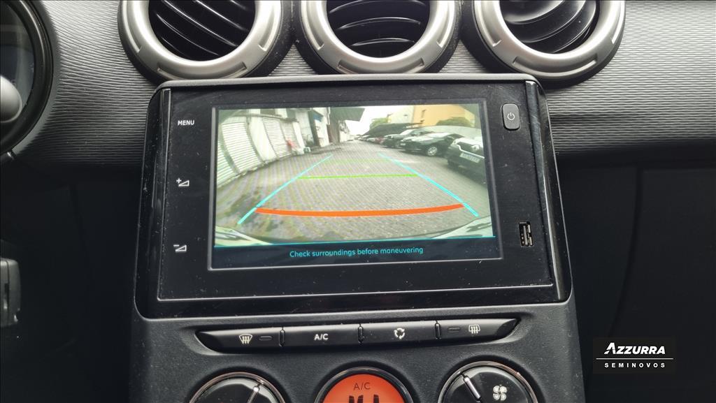 C3 1.2 PURE TECH FLEX ATTRACTION MANUAL16