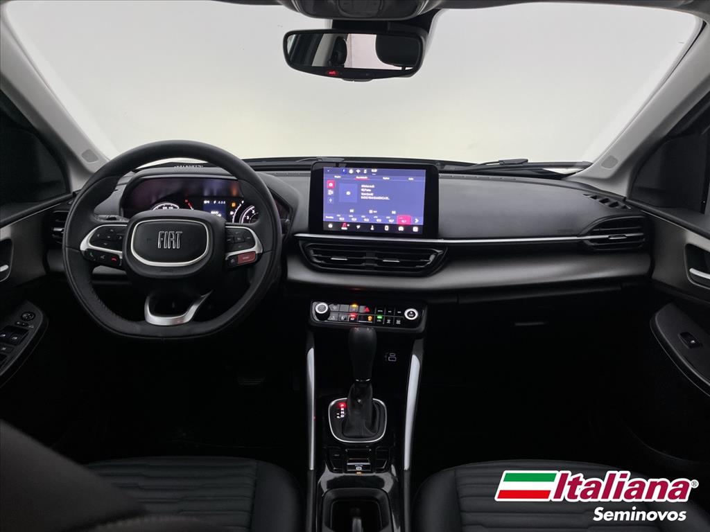 FASTBACK 1.0 TURBO 200 FLEX AUDACE CVT
