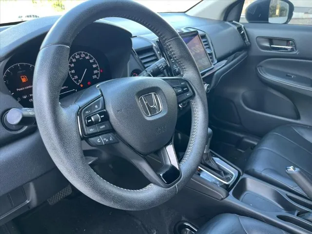 CITY 1.5 i-VTEC FLEX HATCH EXL CVT10